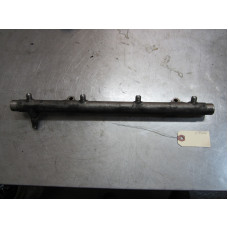 07P026 Left Fuel Rail For 08-10 FORD F-350 SUPER DUTY  6.4  Power Stoke Diesel